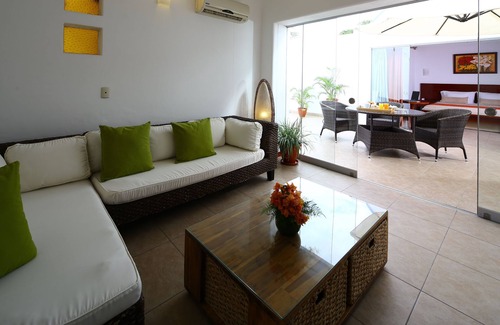 La Angostura Resort | Hotel Las Dunas