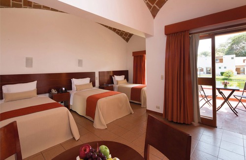La Angostura Resort | Hotel Las Dunas