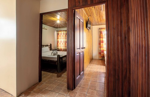 La Fortuna Hotel | Hotel Las Orquideas
