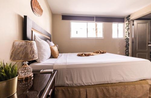 Bavaro House | Hotel Las Rosas de Punta Cana