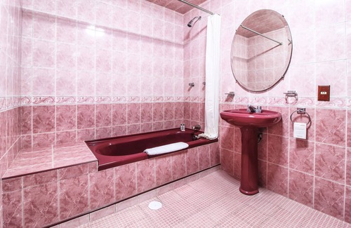 Historic Centre of Puebla Hotel | Hotel Lastra