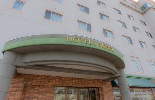Shinhidaka Hotel | Hotel Laurel