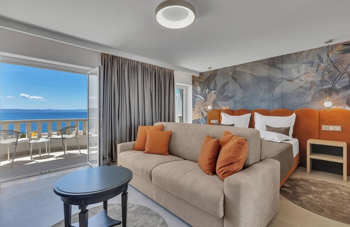 Tucepi Hotel | Hotel Laurentum