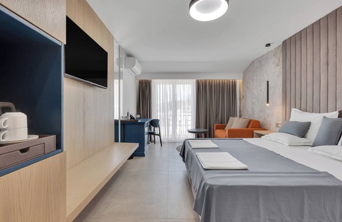 Tucepi Hotel | Hotel Laurentum