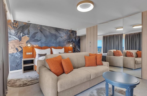 Tucepi Hotel | Hotel Laurentum