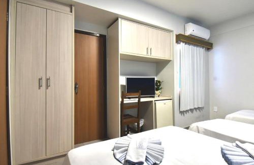 Foz do Iguacu City Centre Hotel | Hotel Lawrence