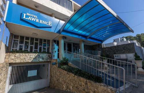 Foz do Iguacu City Centre Hotel | Hotel Lawrence