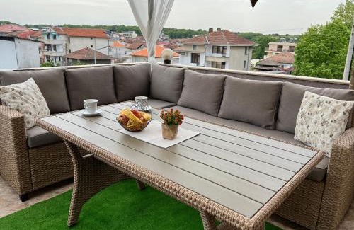 Kiten Hotel | Hotel Lazur