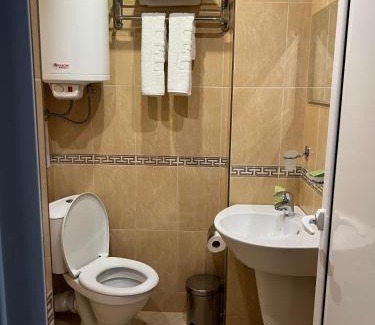 Kiten Hotel | Hotel Lazur