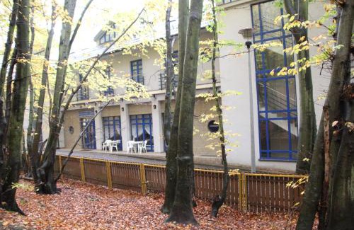 Sopot House | Hotel Leśny