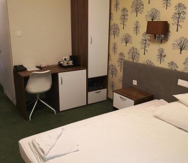 Sopot House | Hotel Leśny