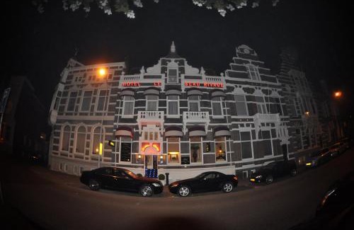 Edelstenenbuurt Hotel | Hotel Le Beau Rivage