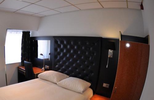 Edelstenenbuurt Hotel | Hotel Le Beau Rivage