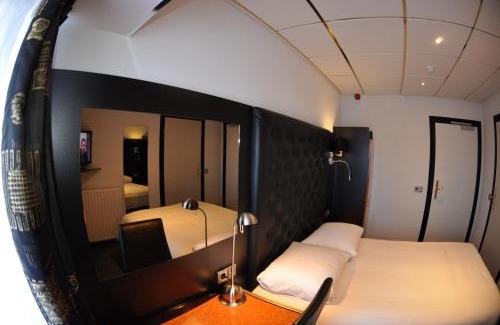 Edelstenenbuurt Hotel | Hotel Le Beau Rivage