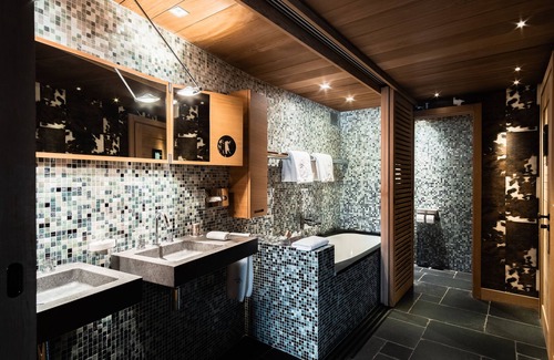 Val-d'Isere Hotel | Hotel Le Blizzard