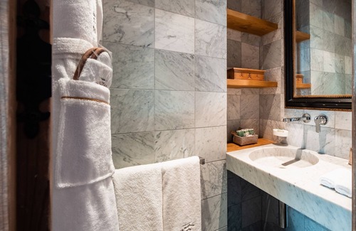 Val-d'Isere Hotel | Hotel Le Blizzard