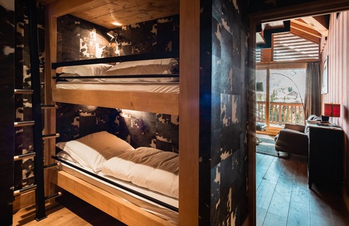 Val-d'Isere Hotel | Hotel Le Blizzard