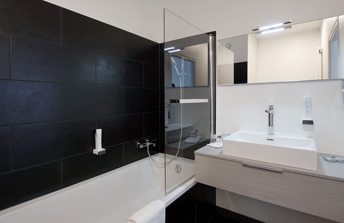 Evian-les-Bains Hotel | Hotel Le Bourgogne