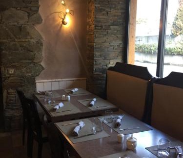 Brides-les-Bains Hotel | Hotel Le Centre