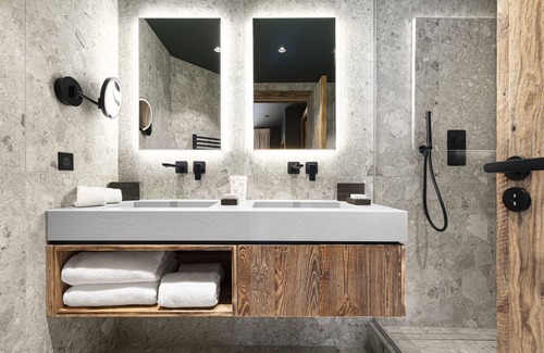 Courchevel Hotel | Hotel Le Chabichou