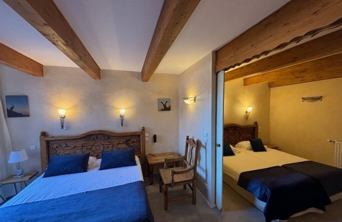 Valberg Hotel | Hotel Le Chalet Suisse