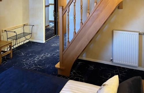 Valberg Hotel | Hotel Le Chalet Suisse