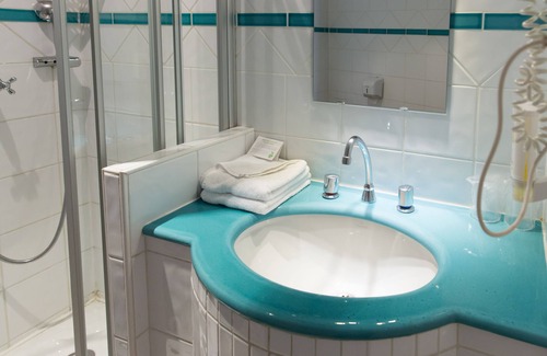Matabiau Hotel | Hotel Le Clocher de Rodez
