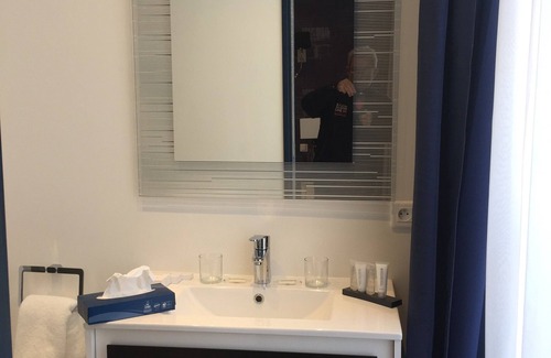 Arras Hotel | Hotel Le Dome