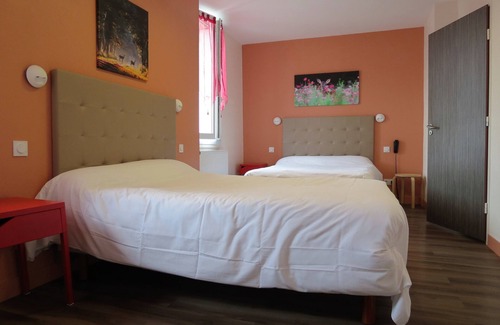 Saint-Avertin Hotel | Hotel Le Faisan