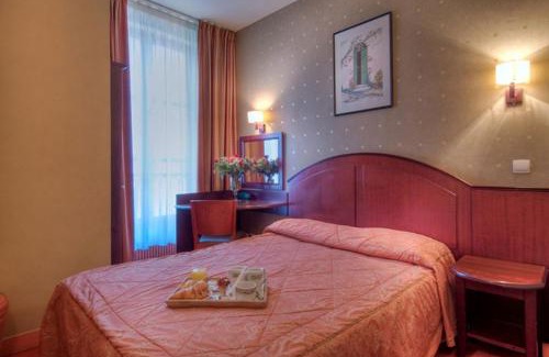 Quartier du Faubourg-Montmartre Hotel | Hotel Le Faubourg Opera