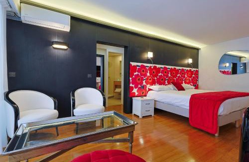Cannes City Centre Hotel | Hotel Le Fouquet's