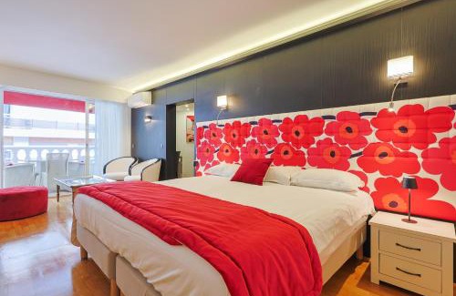 Cannes City Centre Hotel | Hotel Le Fouquet's