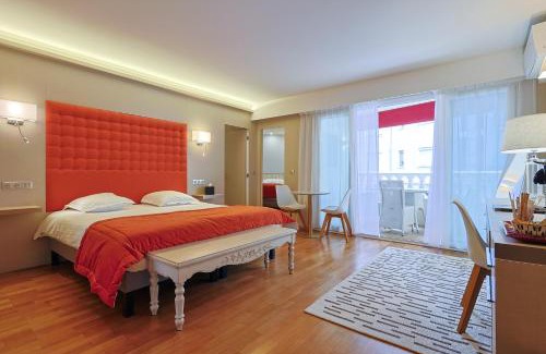 Cannes City Centre Hotel | Hotel Le Fouquet's
