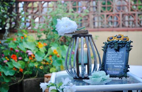 Marina di Pietrasanta Hotel | Hotel Le Giare