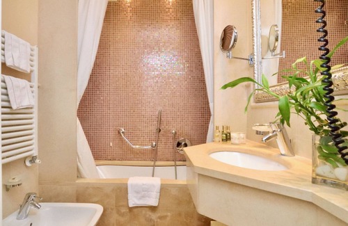 Castello Hotel | Hotel Le Isole