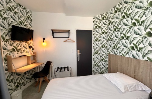 Lorient Hotel | Hotel Le Keroman