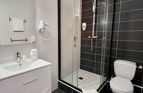 Lorient Hotel | Hotel Le Keroman