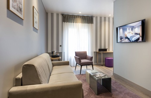 Ternes Hotel | Hotel Le Magellan