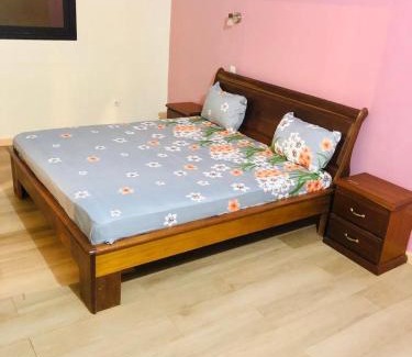 Niaga Hotel | Hotel le Mbosse