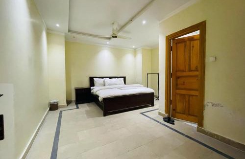 Islamabad Hotel | Hotel Le Meridien