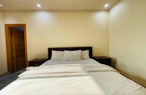 Islamabad Hotel | Hotel Le Meridien