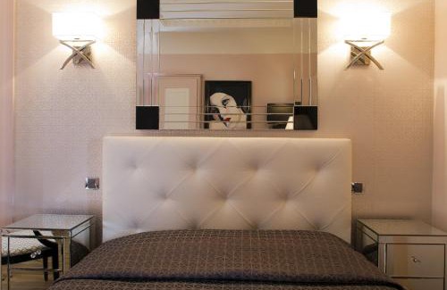 Carre d'Or Hotel | Hotel Le Meurice