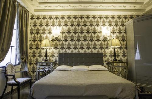 Carre d'Or Hotel | Hotel Le Meurice