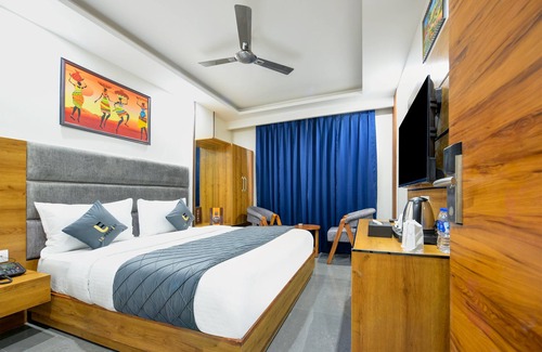 Mahipalpur Hotel | Hotel Le Premier