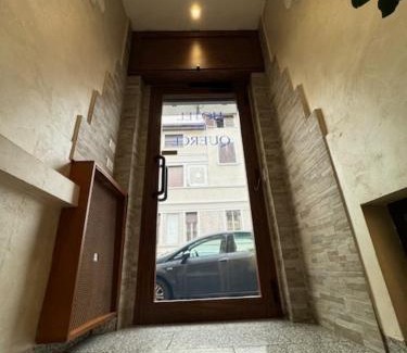 Fiera Hotel | Hotel Le Querce
