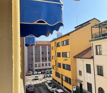 Fiera Hotel | Hotel Le Querce