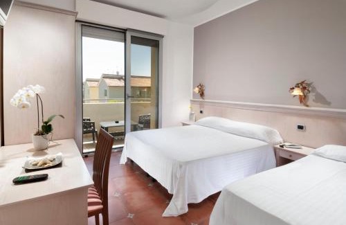 Senigallia Hotel | Hotel Le Querce