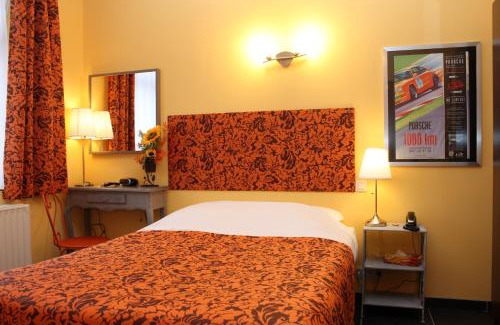 Francorchamps Hotel | Hotel Le Relais de Pommard
