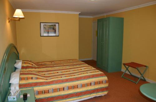 Francorchamps Hotel | Hotel Le Relais de Pommard