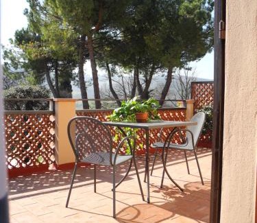 Pancole Hotel | Hotel Le Renaie